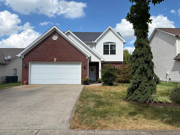 213 Skyline Dr, Georgetown, KY 40324