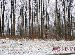 Boardwalk Dr, Youngstown, OH