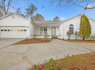 147 E Ivybridge Dr, Hubert, NC 28539