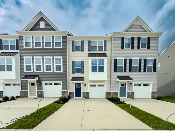 6737 Shelton Ln, Spotsylvania, VA 22553