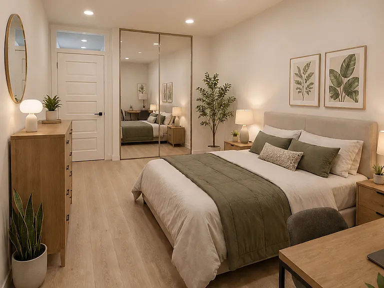 707 Chestnut St #3RA — Photo 3