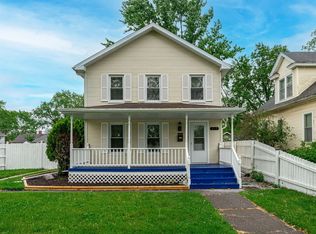 217 W Mazon Ave, Dwight, IL 60420