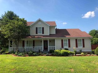 1312 McTavish Way, Bowling Green, KY 42104