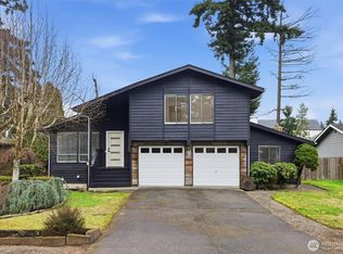 Covington Firs, Covington, WA 98042