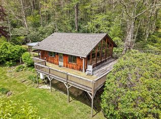 36 Forked Trl, Cullowhee, NC 28723