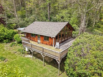 36 Forked Trl, Cullowhee, NC, 28723
