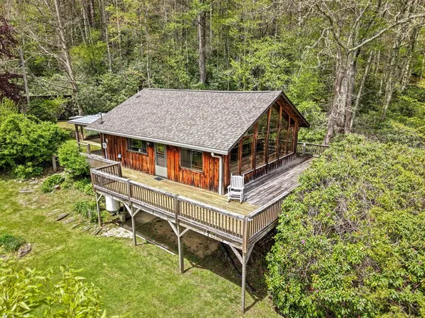 36 Forked Trl, Cullowhee, NC 28723