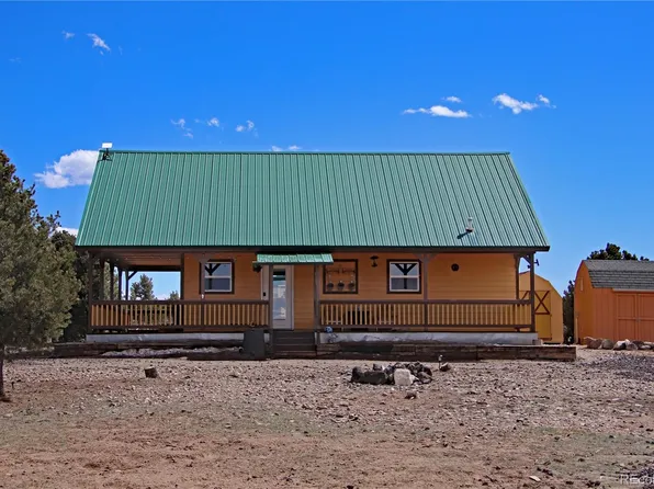 8416 N Melby Ranch Road, San Luis, CO 81152