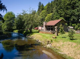 14955 Miami Foley Rd, Bay City, OR 97107