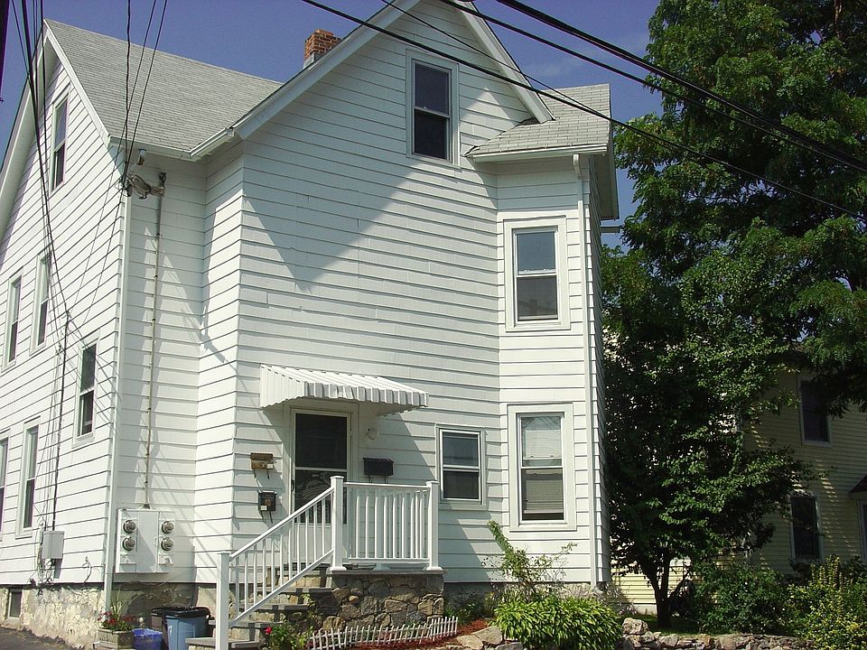 3 Apartment Home