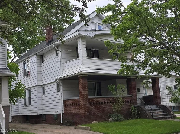 15813 Grovewood Ave, Cleveland, OH 44110