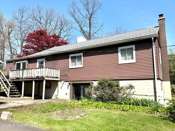 11 Ppl Substation Rd, Hazleton, PA 18202