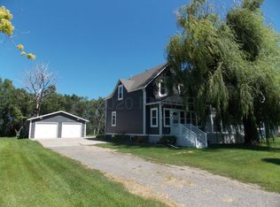 1642 160th Ave S, Comstock, MN 56525