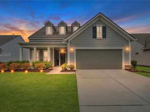 (undisclosed Address), Bluffton, SC 29910