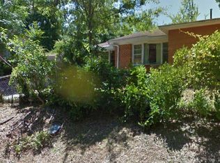 1221 37th Ave, Meridian, MS 39307