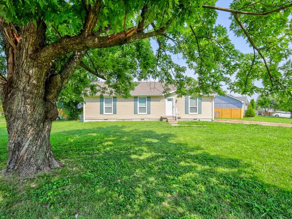 3521 Albee Dr, Hermitage, TN 37076