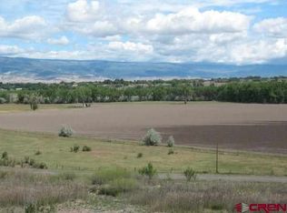 16337 D25 Rd, Delta, CO 81416