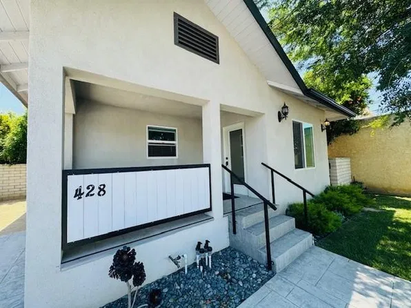 428 N Maclay Ave, San Fernando, CA 91340