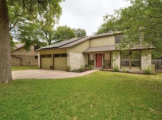 4502 Bridlewood Dr, Austin, TX 78727