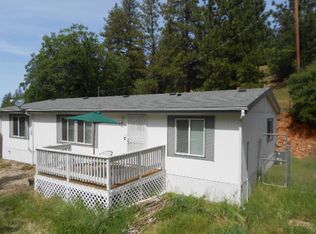 3271 Buzzards Roost Rd, Oroville, CA 95965