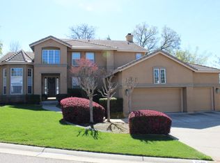 2540 Templeton Dr, El Dorado Hills, CA 95762