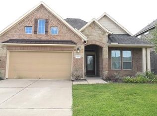 9218 Atwood Ridge Ln, Rosenberg, TX 77469