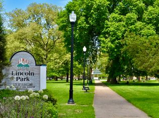 San Sofia Luxury Apartments, Cleveland, OH 44113