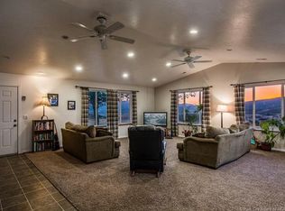 1494 E Oakridge Rd S, Park City, UT 84098