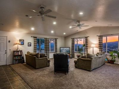 1494 E Oakridge Rd S, Park City, UT, 84098