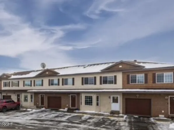 190 Matthew Paul Way #5, Anchorage, AK 99504