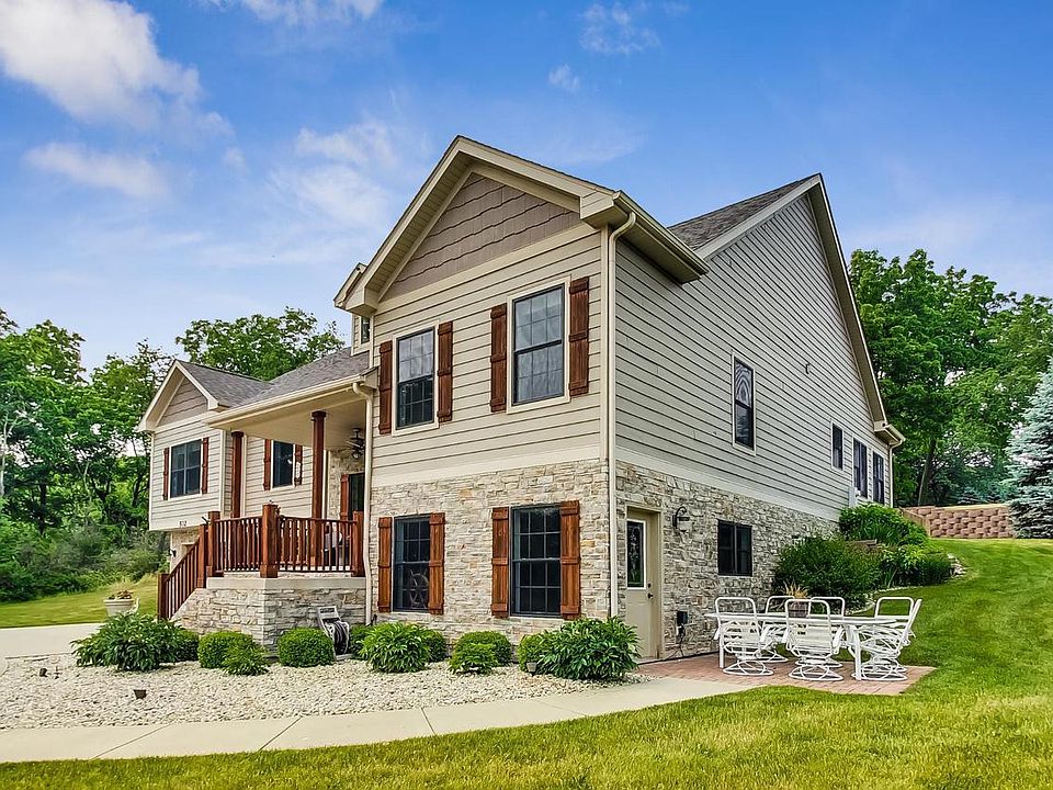 502 Pheasant Ridge LANE, Fontana, WI 53125 MLS 1839066 Zillow