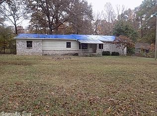 904 E Colonel Glenn Rd, Little Rock, AR 72210