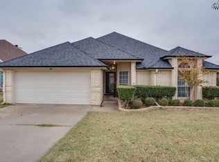 5203 Hooper Dr, Wichita Falls, TX 76306
