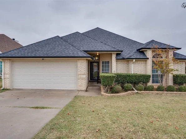 5203 Hooper Dr, Wichita Falls, TX 76306