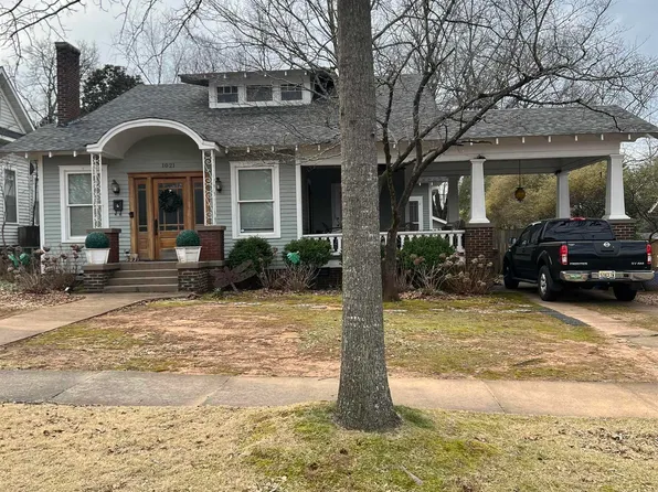 1021 Sherman St SE, Decatur, AL 35601