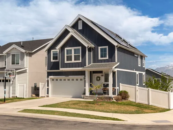 14887 S Beckenbauer Ave, Herriman, UT 84096