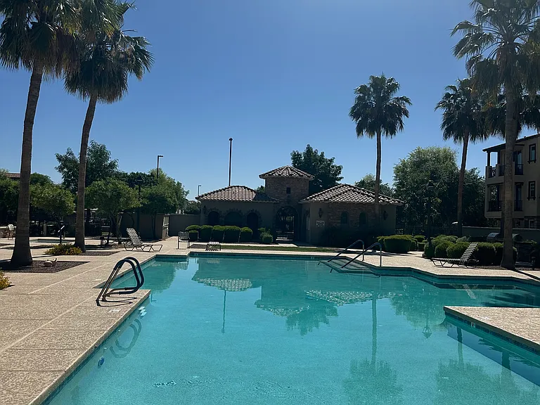 2670 S Voyager Dr #109 — Photo 35