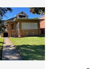 1610 Washington Blvd, Maywood, IL