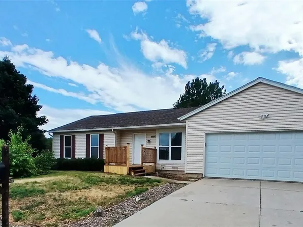 19094 E Kansas Drive, Aurora, CO 80017