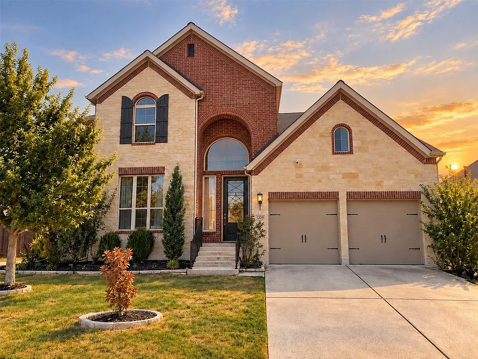 1209 Lakeside Ranch Rd