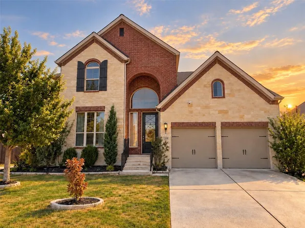 1209 Lakeside Ranch Rd, Georgetown, TX 78633