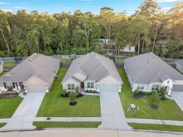 14340 Zion Gate Crossing, Conroe, TX 77384