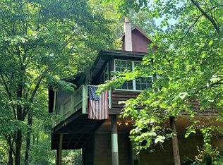 1288 Bristol Ave, Andrews, NC 28901