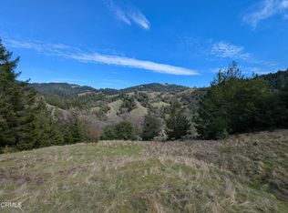 22346 Rickard Ranch Rd, Yorkville, CA 95494