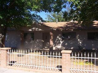1028 E Ash St, Cottonwood, AZ 86326