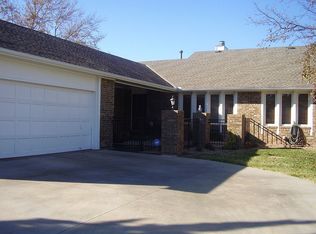 88 N East St, Wichita, KS 67226