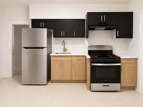 Floor plan 3 Bed 2 Bath