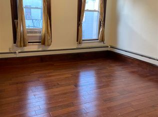 296 Central Ave #3-A, Jersey City, NJ 07307