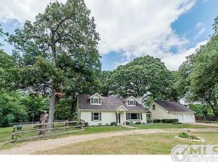 2712 Kleberg Rd, Seagoville, TX 75159