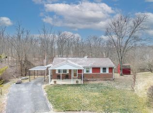 2506 Teuton Ct, Cincinnati, OH 45244